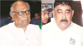 A poem ignites TMC strongman’s ire, literary world rushes to poet’s defence