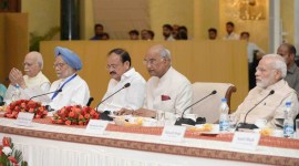 PM Modi-led panel to make Mahatma Gandhi’s 150th birth anniversary a global event