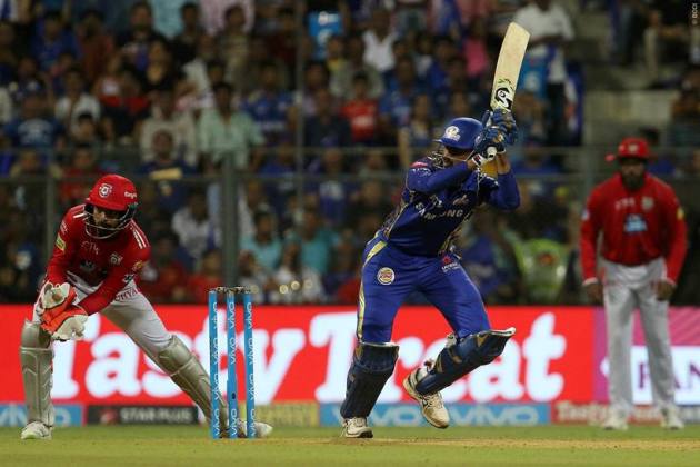 IPL 2018, Indian Premier League, MI vs KXIP, Kings XI Punjab, Mumbai Indians, sports news, IPL gallery, Indian Express