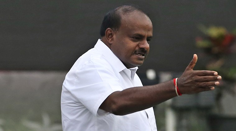Kumaraswamy farm loan waiver