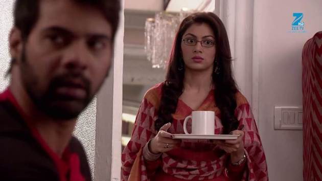 Kumkum Bhagya (Zee Anmol)