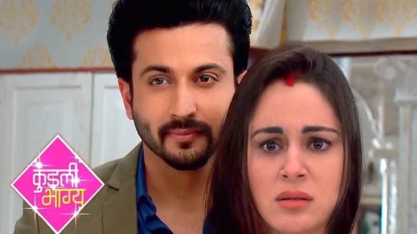 Zee anmol tv discount live kundali bhagya