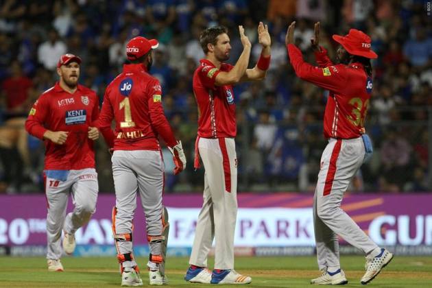 IPL 2018, Indian Premier League, MI vs KXIP, Kings XI Punjab, Mumbai Indians, sports news, IPL gallery, Indian Express