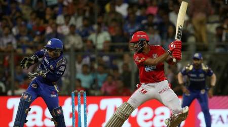 IPL 2018, MI vs KXIP: Mumbai Indians win by 3 runs