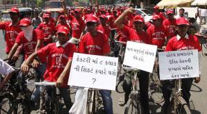 May Day, 1923: When India celebrated its first Labour Day