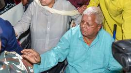 Fodder scam: Jharkhand High Court extends Lalu Yadav's provisional bail till July 3