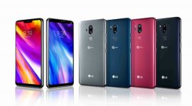 LG G7 ThinQ, LG G7 ThinQ price in India, LG G7 ThinQ launch in India, LG G7 ThinQ specifications, LG G7 ThinQ features, LG G7, Android