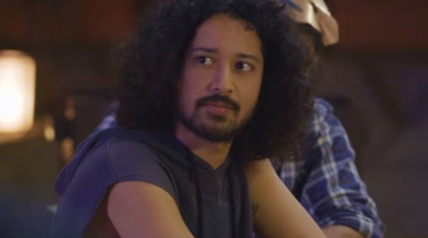 Love Lust and Confusion actor Rajat Barmecha