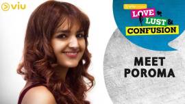 Love Lust and Confusion Tara Alisha Berry