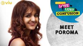 Love Lust and Confusion Tara Alisha Berry