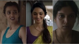 lust stories netflix