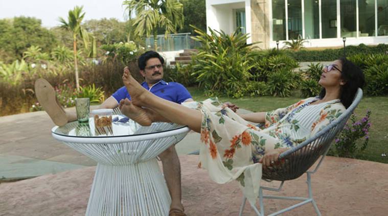Lust stories film pics