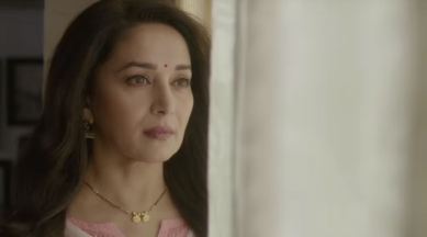 madhuri dixit feels bucket list is the right film for her