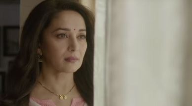 madhuri dixit feels bucket list is the right film for her