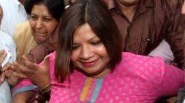 Ex-diplomat Madhuri Gupta convicted of spying for ISI