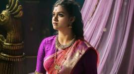 Mahanati Keerthy Suresh