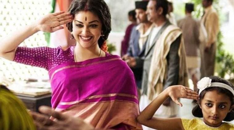 Mahanati movie review: Savitri’s Devdas-esque story makes for good ...