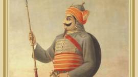 New icons in NCERT books: Bajirao to Maharana Pratap