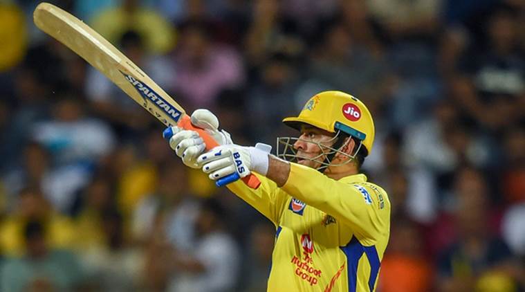 Csk Team 2019 Players List Full Squad Ipl 2019 Chennai Super Kings