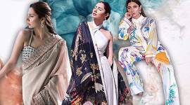 Mahira Khan, Mahira Khan Cannes, Mahira Khan latest photos, Mahira Khan fashion, Mahira Khan Cannes looks, Mahira Khan Elan, Mahira Khan Solace London, Mahira Khan Leonard Paris, indian express, indian express news