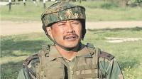 major gogoi 759 major gogoi, leetul gogoi, kashmir, Jammu and Kashmir, Major Gogoi women case, Rashtriya Rifles, human shield, bipin rawat, army chief, kashmiri woman, india news, indian express