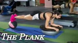 core exercises, exercises to improve core strength, crunches, reverse crunch, plank exercise for core strength, russian twist core, side plank core, how to lose weight, indian express, indian express news