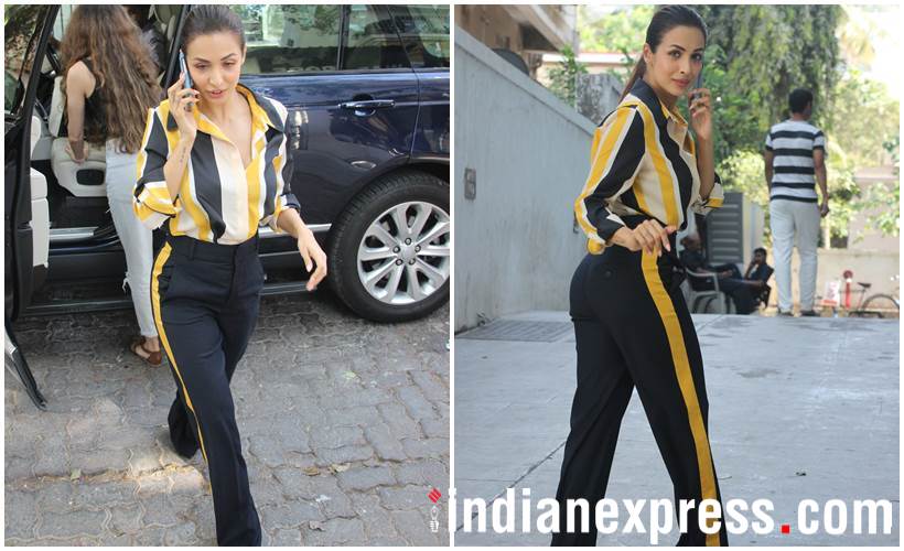 Malaika Arora