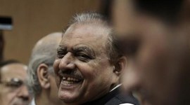 Pak's tribal areas merges with KP as President signs constitutional amendment bill