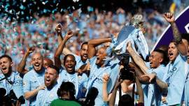 manchester city