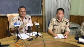 Manipur police arrests eight Rohingyas in Imphal