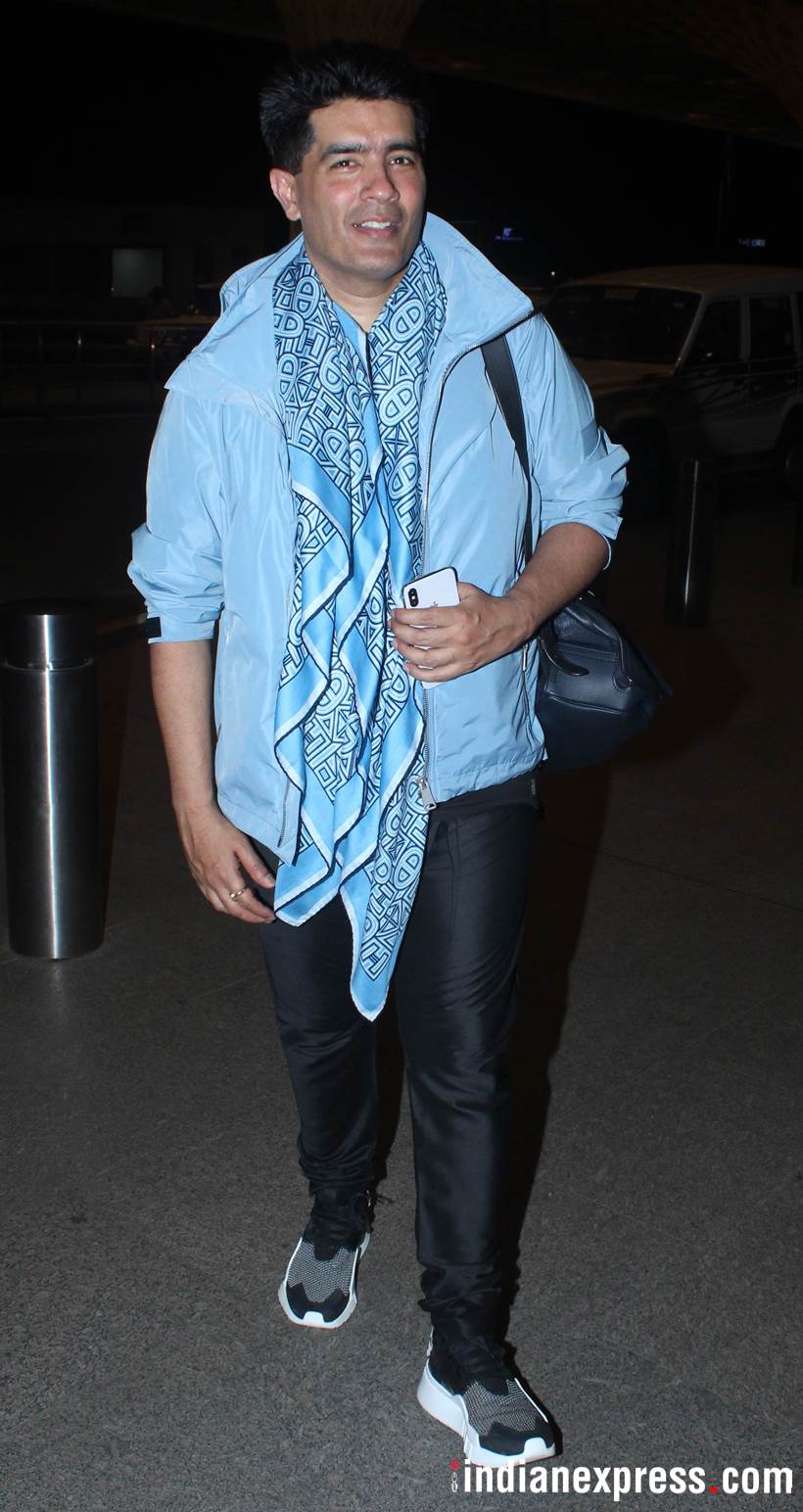 Manish Malhotra