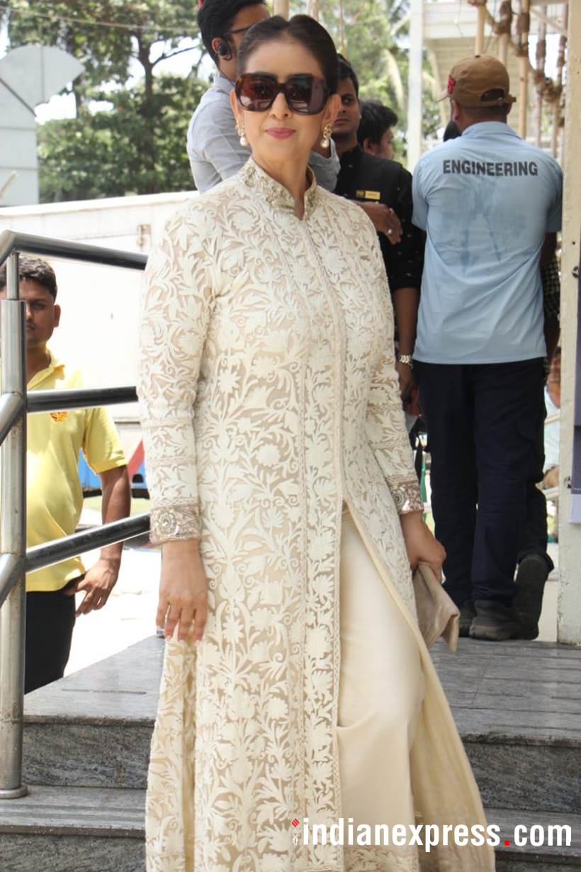 Manisha Koirala