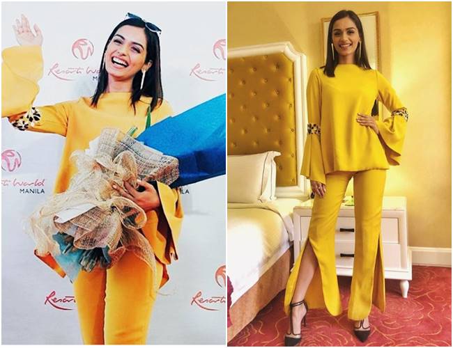 fashion hits and misses, alia bhatt, priyanka chopra, sonam kapoor, janhvi kapoor, khushi kapoor, katrina kaif, manushi chhillar, sonakshi sinha, kalki koechlin, mashuri dixit, celeb fashion, bollywood fashion, indian express, indian express news