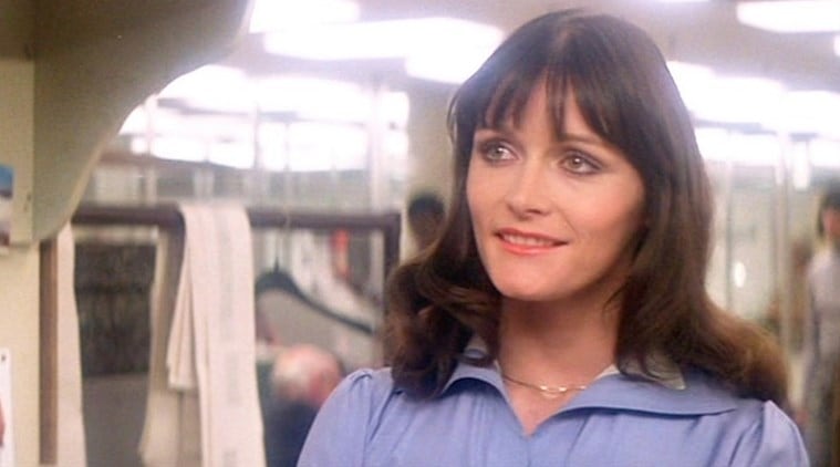 Actor: Margot Kidder DC