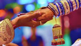 remarriage, divorce, divorced couples, separated couples, divorced couple reunite, divorced couple marries again, bizarre news, second wife, marrying first husband again, indian express