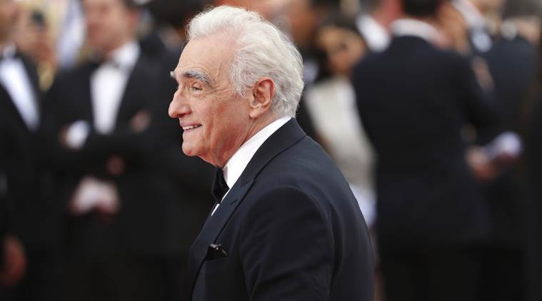 Martin Scorsese cannes opening ceremony mean streets