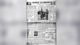 shah commission, indira gandhi, emergency, morarji desai, 1978 afghanistan coup, indian express