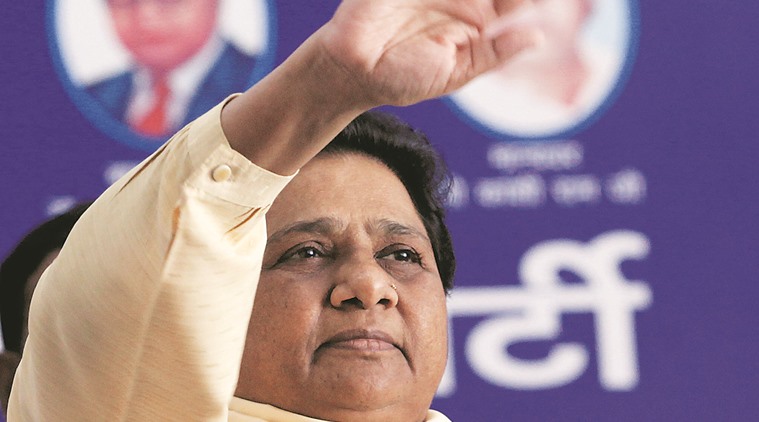 Friday namaaz: Mayawati denounces 'improper, arbitrary' order