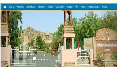 ptet admit card 2018, ptetmdsu2018.com, mdsu, mdsuajmer.ac.in, mdsuexam.org