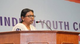 Madhya Pradesh: Congress leader Meenakshi Natarajan quits party panel ahead of Rahul Gandhi's visit