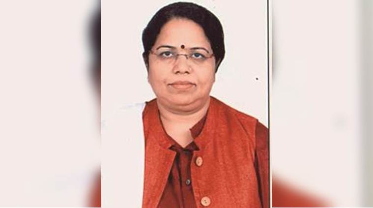 Meerut BJP MP booked for ‘speech inciting religious sentiments’