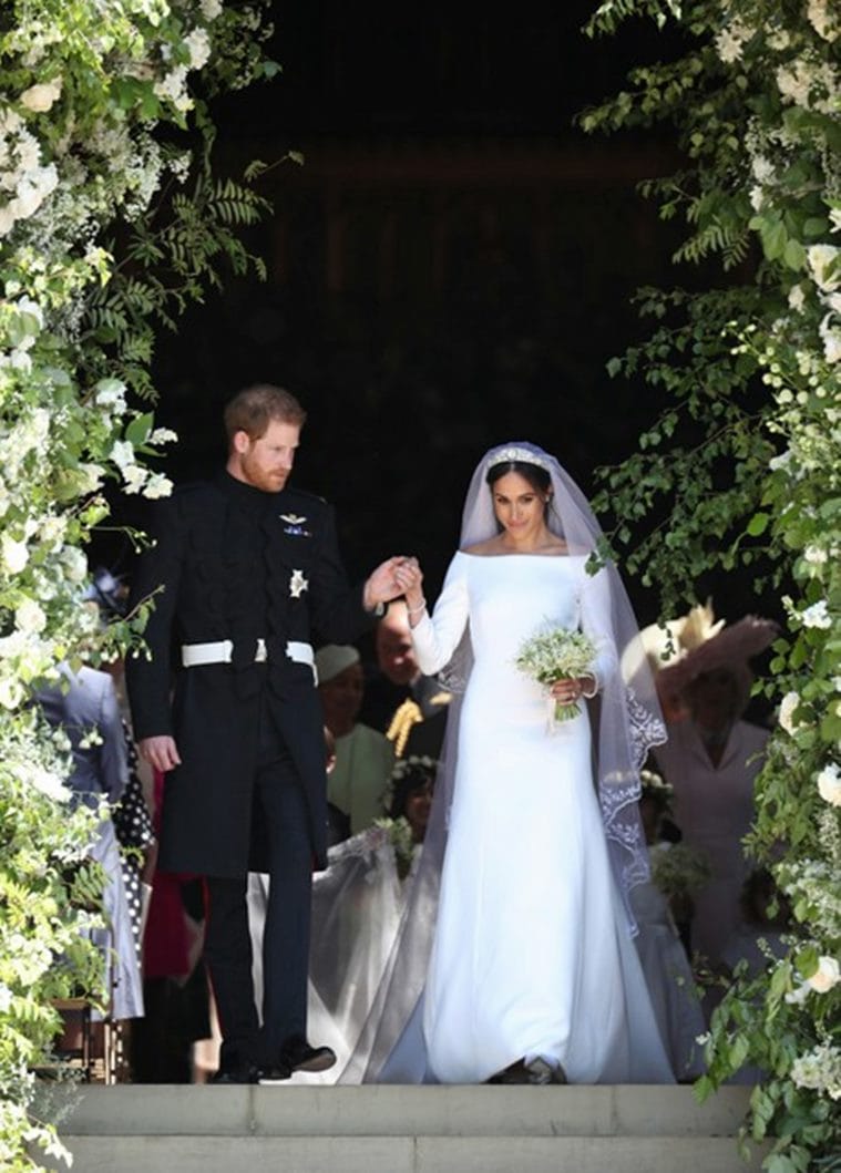 royal wedding, royal wedding 2018, priyanka chopra, priyanka chopra royal wedding, prince harry wedding, prince harry wedding live, royal wedding india, royal wedding live, the royal wedding, meghan markle live, meghan markle, royal wedding india time, royal wedding india live, royal wedding 2018 live stream, royal wedding 2018 live, prince harry and meghan markle wedding, prince harry and meghan markle wedding live, indian express, indian express news