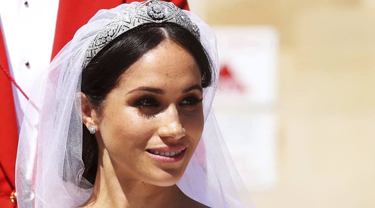 Meghan Markle