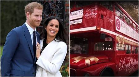 Meghan Markle-Prince Harry wedding: Know the places where love blossomed between the couple