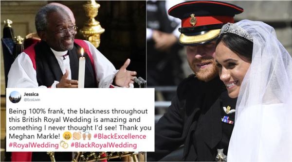royal wedding, prince harry and meghan markle wedding, black in harry meghan wedding, black culture royal wedding, prince harry and meghan markle royal wedding, prince harry, prince harry wedding, Royal Wedding 2018, Royal Wedding 2018 date, Meghan Markle Meghan Markle wedding, royal wedding time, meghan markle, meghan markle wedding dress, meghan markle wedding dress details, meghan markle wedding dress designer, meghan markle wedding dress predictions, meghan markle wedding dress secret leaked, Indian express, Indian express News