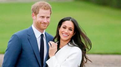 royal wedding 2018 of meghan markle and prince harry