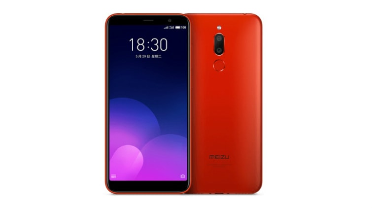 Meizu, Meizu 6T China launch, Meizu 6T price, Meizu 6T features, Meizu 6T avaialbility, Meizu 6T sale, Meizu 6T specifications