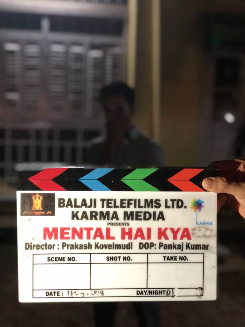Rajkummar Rao