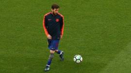 messi neymar