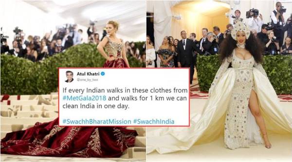Met gala 2018, met gala Priyanka chopra, met gala deepika padukone, Heavenly Bodies: Fashion and the Catholic Imagination met gala. best met gala meme